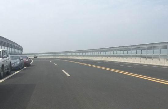 青島大件運(yùn)輸公司報(bào)道成都將增加新路線，大件運(yùn)輸車(chē)不再進(jìn)市中心