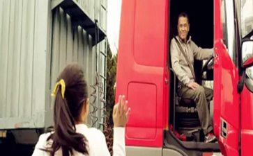 運輸人閱讀 誰是大件運輸路上的真英雄？