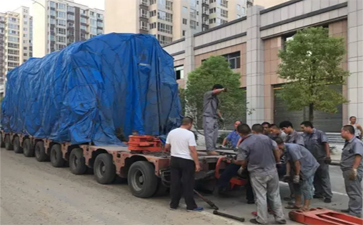 大件運(yùn)輸男人真正想要的，是這些！