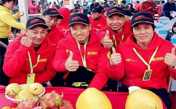 運輸行業(yè)名人高海軍：走過的路已成風景