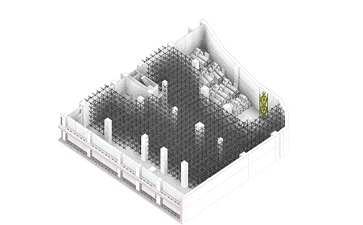 這樣的大件設備運輸?shù)跹b方案，你見過嗎？