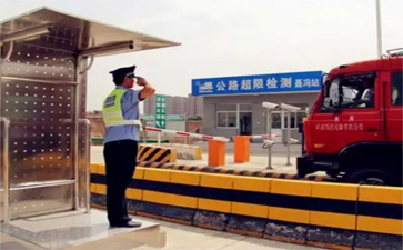 今年整治超限運輸更加嚴格 大車司機要關(guān)注啊