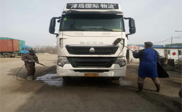 山東哪有大件設(shè)備運輸廠家？