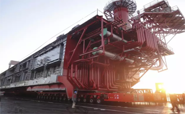 2017上海國(guó)際件雜貨運(yùn)輸展覽會(huì)今日開幕！