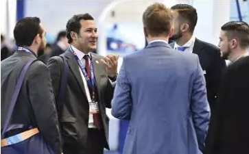 2017上海國(guó)際件雜貨運(yùn)輸展覽會(huì)今日開幕！