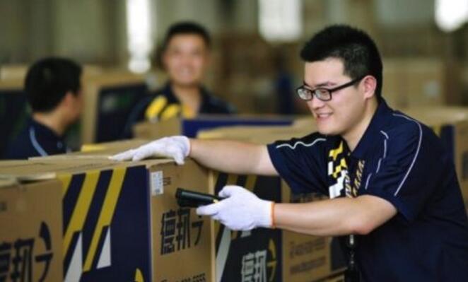 驚現(xiàn)最大物流“黑馬”！布局大件“次日到”業(yè)務(wù)，堪比順豐、德邦！