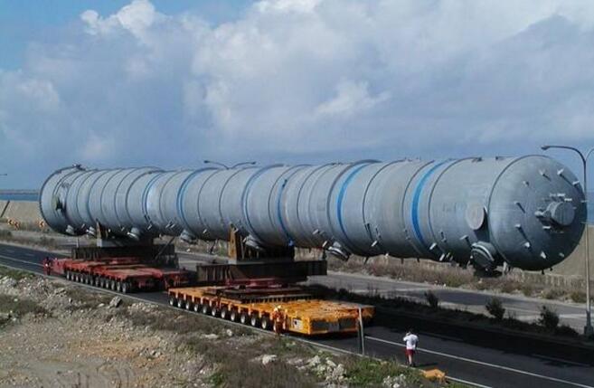 選擇好的大件運(yùn)輸公司參考哪些要素？