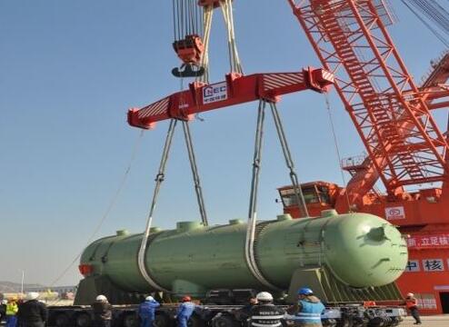 國(guó)際大件運(yùn)輸常用的HEAVYCON條款說(shuō)明